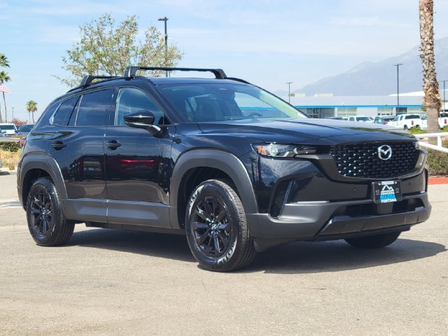 New 2026 MAZDA CX-50 AWD 2.5 Hybrid w/ Weather Package image 36
