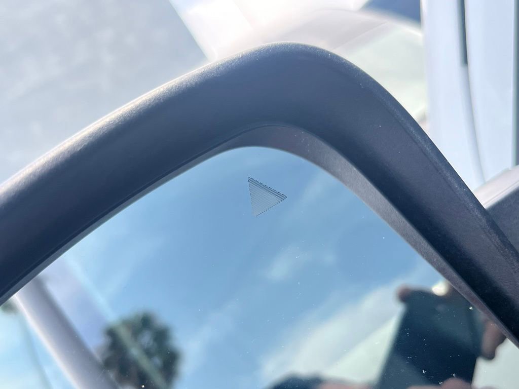 Used 2024 RAM ProMaster 2500 w/ Safety Group image 23