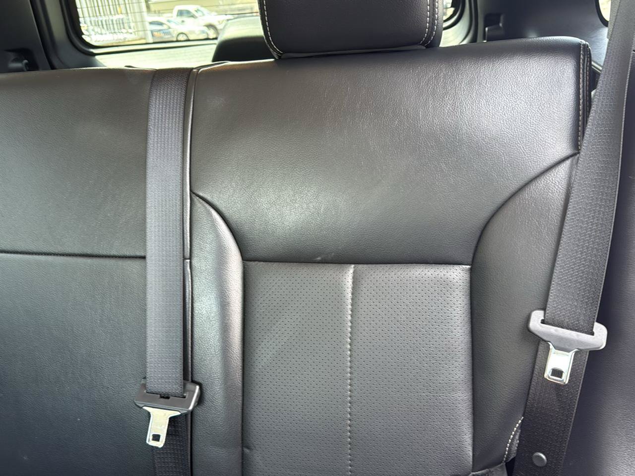 Used 2012 Jeep Liberty Sport RWD image 22