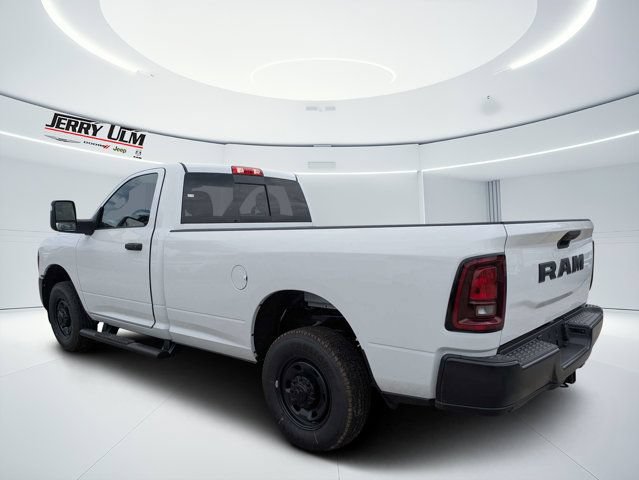 New 2026 RAM 2500 Tradesman RWD image 5