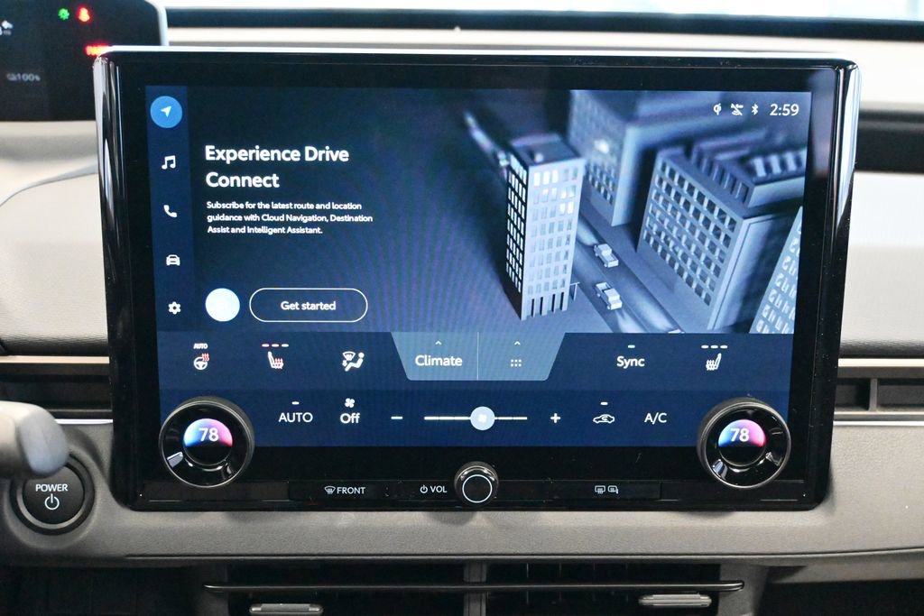 New 2026 Toyota bZ image 21