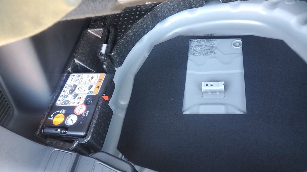 New 2026 Ford Escape Active image 33