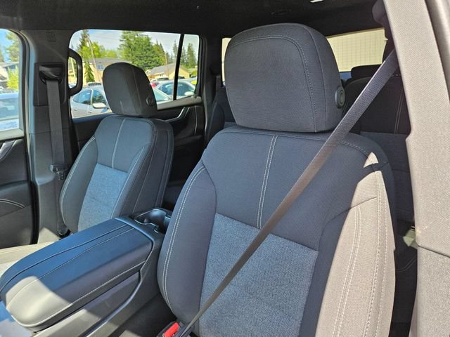 New 2026 GMC Acadia Elevation FWD image 13
