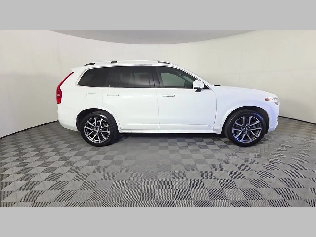 Used 2019 Volvo XC90 T6 Momentum w/ Protection Package Premier AWD/4WD image 35