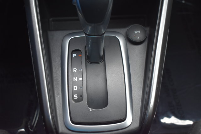 Used 2020 Ford EcoSport SE w/ SE Convenience Package FWD image 32