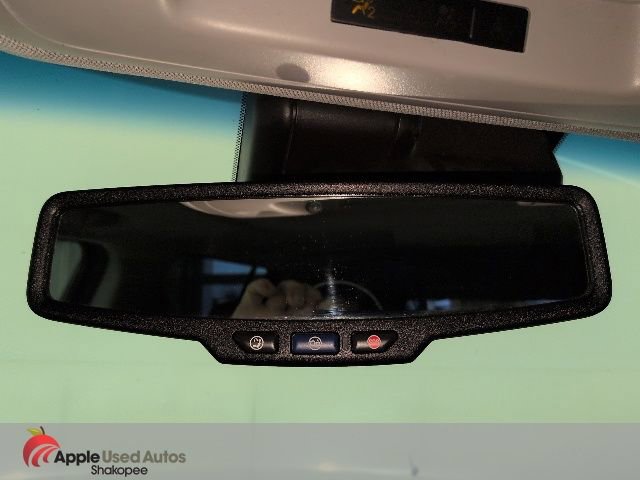 Used 2016 Chevrolet Suburban LTZ image 26