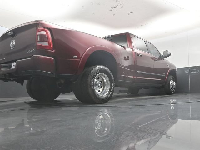 Used 2020 RAM 3500 Limited AWD/4WD image 47