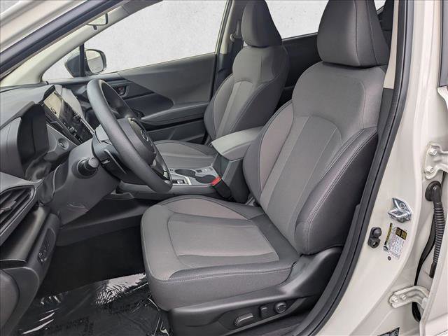 Certified 2025 Subaru Crosstrek 2.0i Premium AWD/4WD image 16