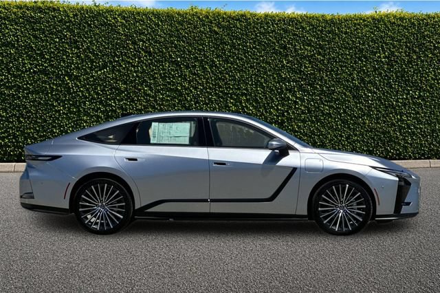 New 2026 Lexus ES 350e FWD image 4