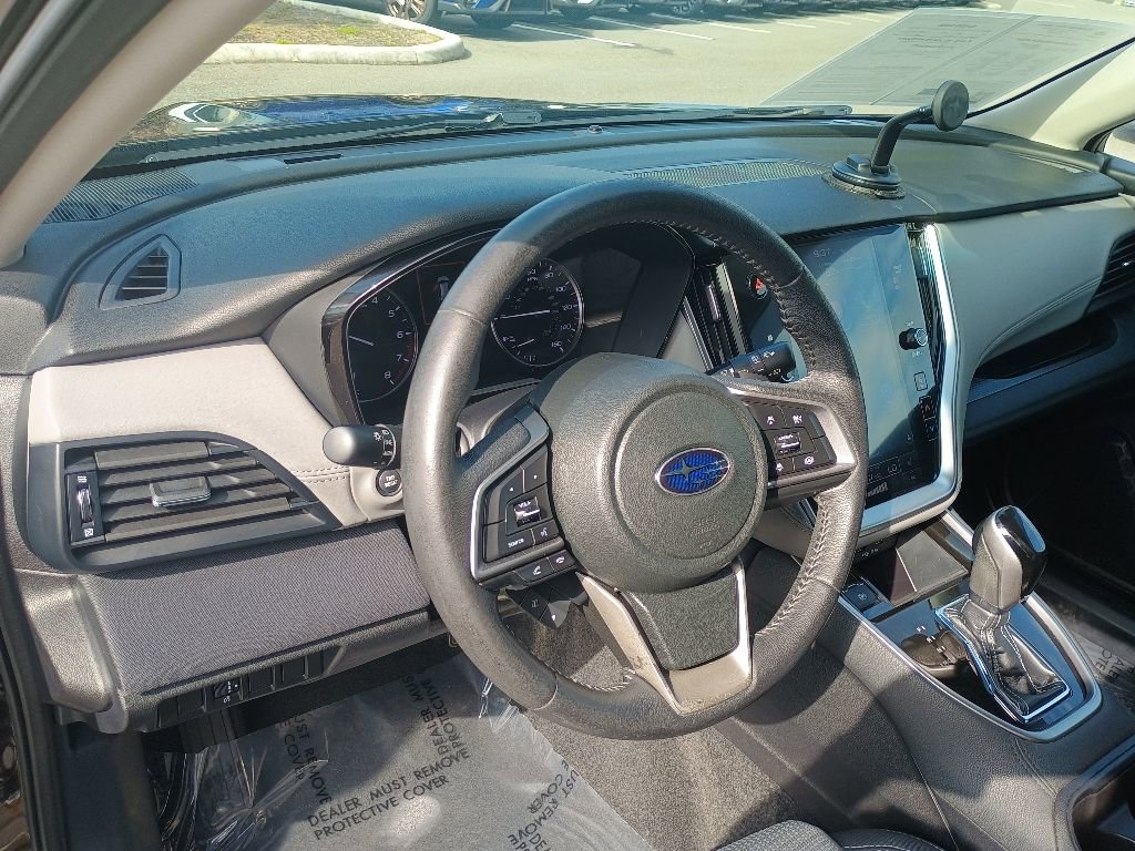 Used 2021 Subaru Outback Premium w/ Popular Package #1 AWD/4WD image 11