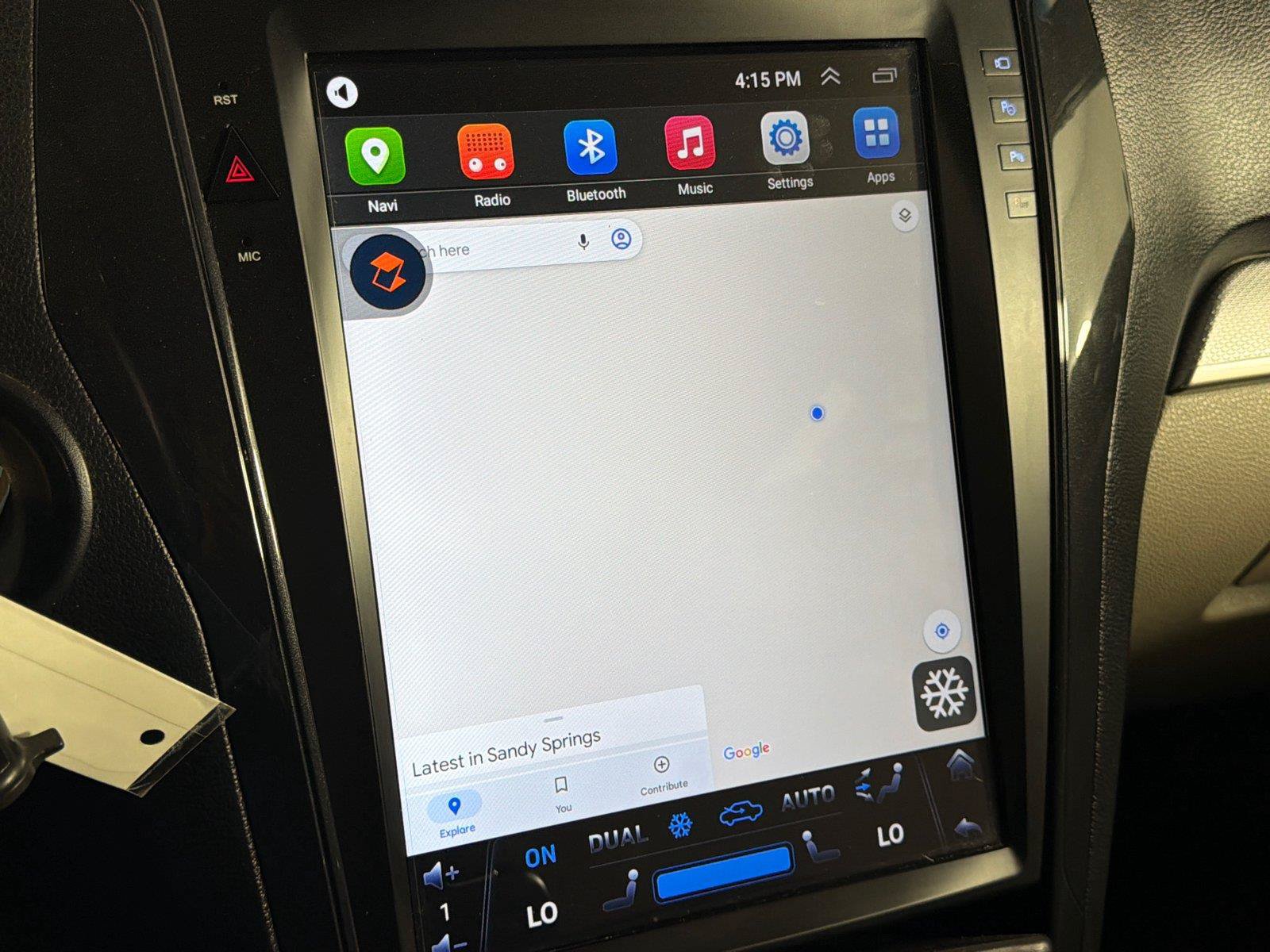 Used 2018 Ford Explorer FWD image 23