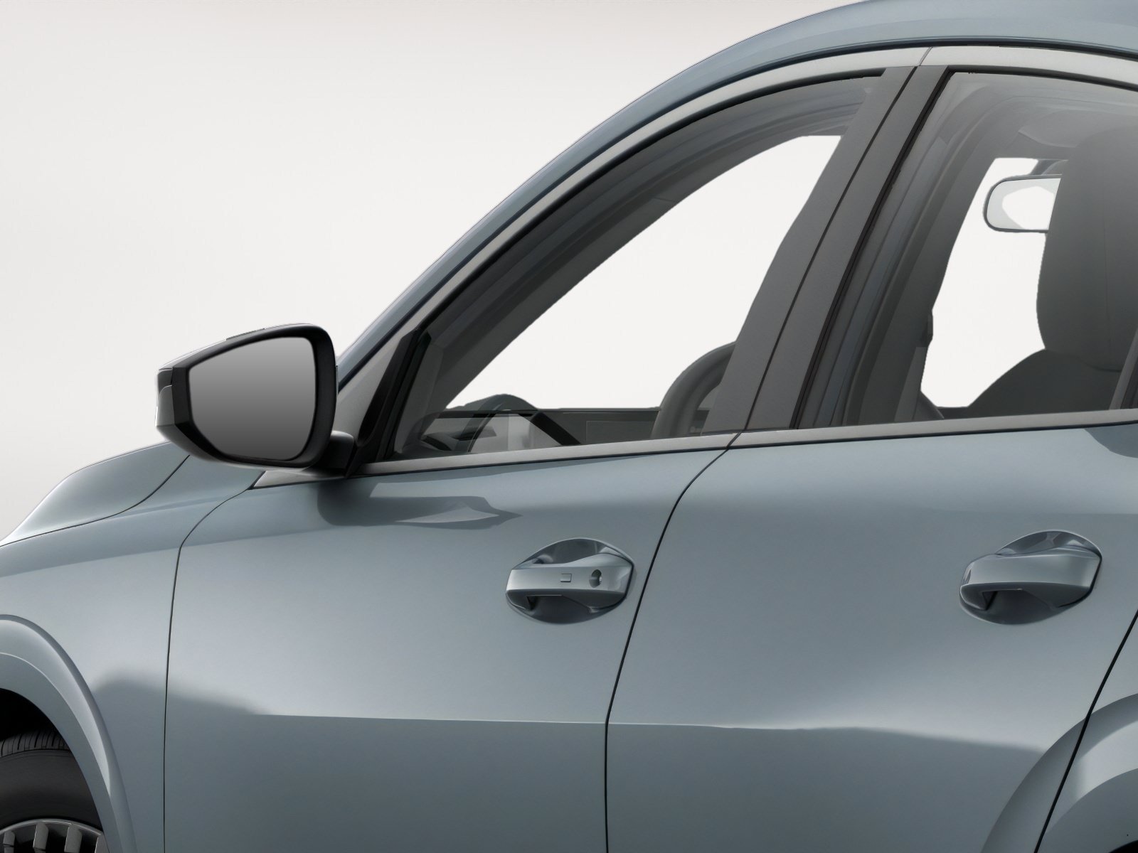 New 2027 Nissan Sentra SV FWD image 13
