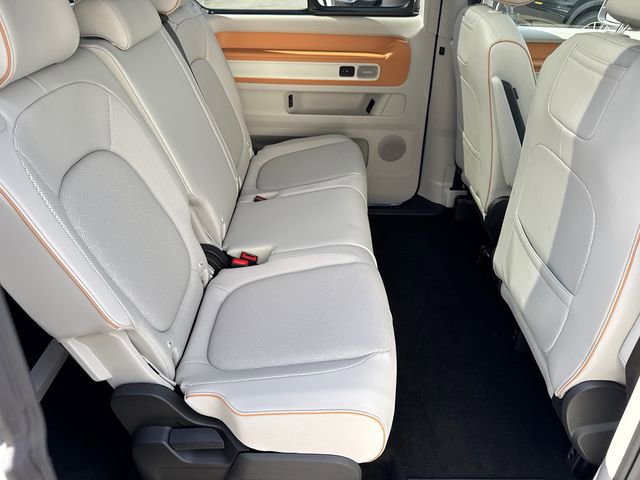 New 2025 Volkswagen ID. Buzz Pro S Plus image 24