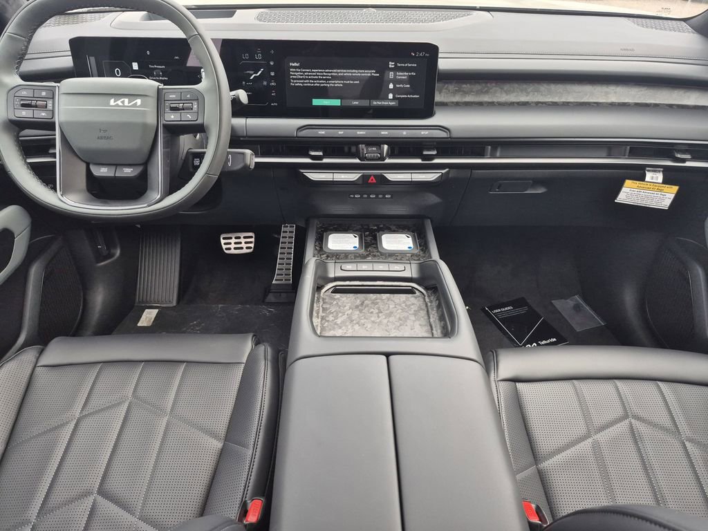 New 2027 Kia Telluride SX Prestige X-Pro image 14