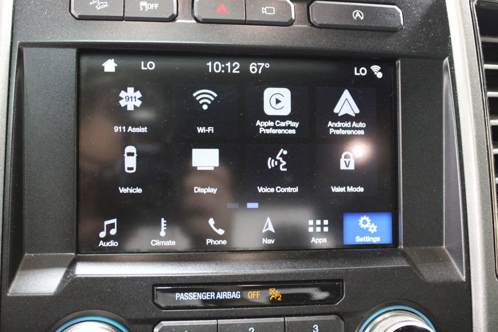 Used 2018 Ford F150 Raptor w/ Equipment Group 802A Luxury image 45