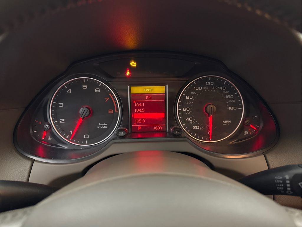 Used 2009 Audi Q5 3.2 Premium image 28