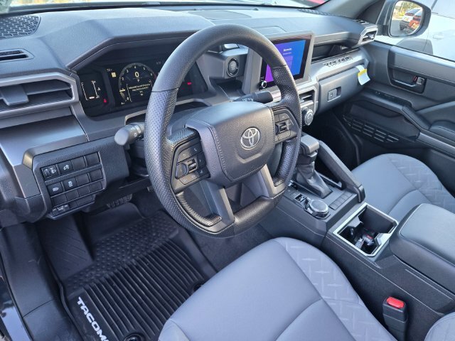 New 2026 Toyota Tacoma SR5 AWD/4WD image 7