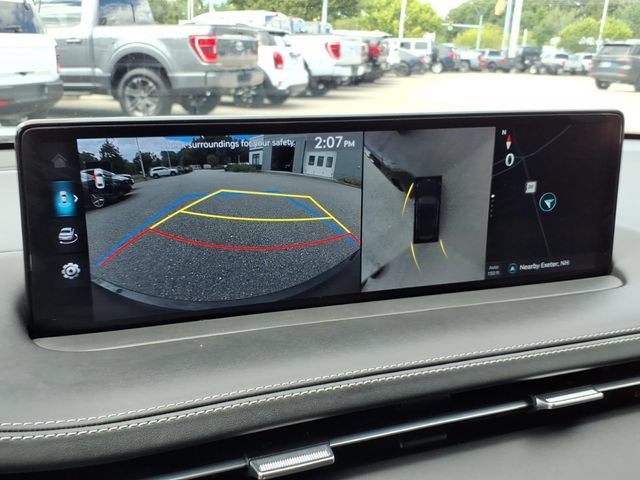 Used 2024 Genesis GV70 2.5T w/ Sport Prestige Package AWD/4WD image 26