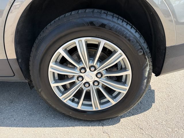 Used 2018 Cadillac XT5 Luxury w/ Driver Awareness Package AWD/4WD image 31