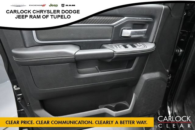 New 2026 RAM 2500 Big Horn AWD/4WD image 13