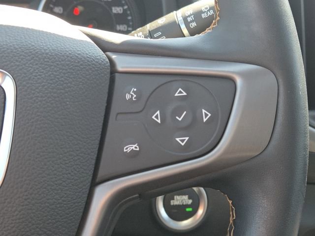 Certified 2023 GMC Terrain AT4 w/ Infotainment Package II image 16