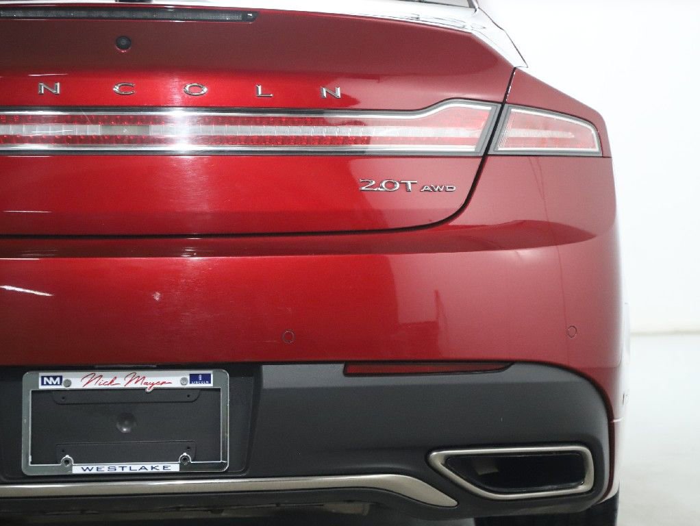 Used 2019 Lincoln MKZ Reserve w/ Luxury Package image 45