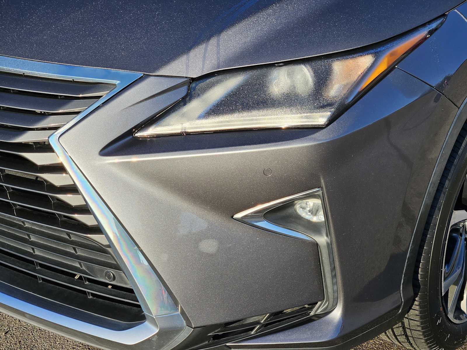 Used 2018 Lexus RX 350 FWD w/ Premium Package image 7