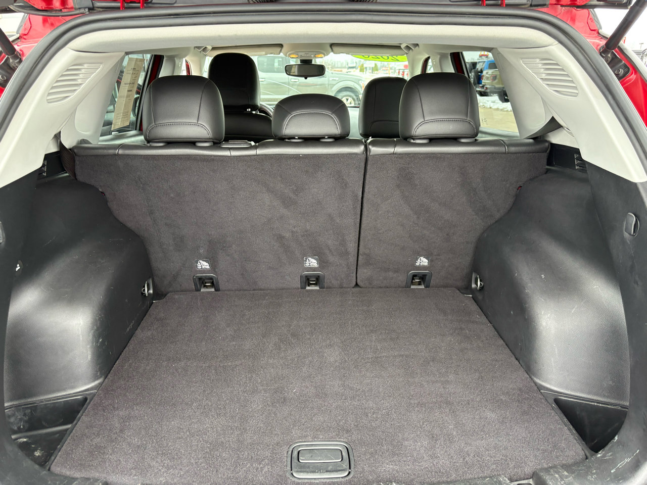 Used 2020 Jeep Compass Trailhawk image 54