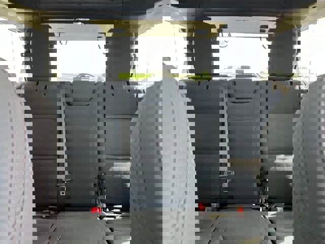 Used 2020 Jeep Wrangler Unlimited Sahara image 8