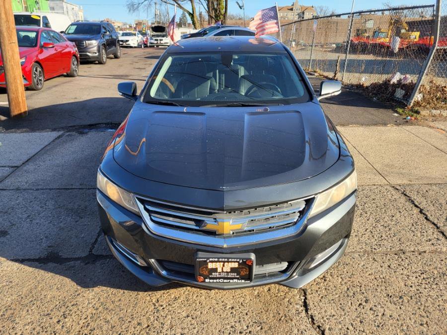 Used 2014 Chevrolet Impala LT FWD image 6