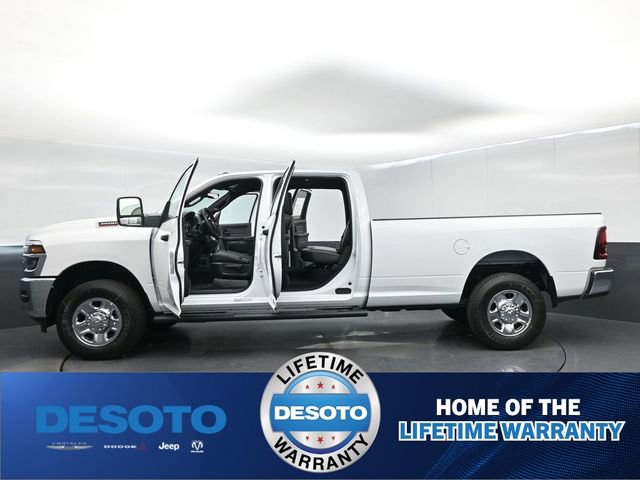 New 2026 RAM 3500 Tradesman AWD/4WD image 61