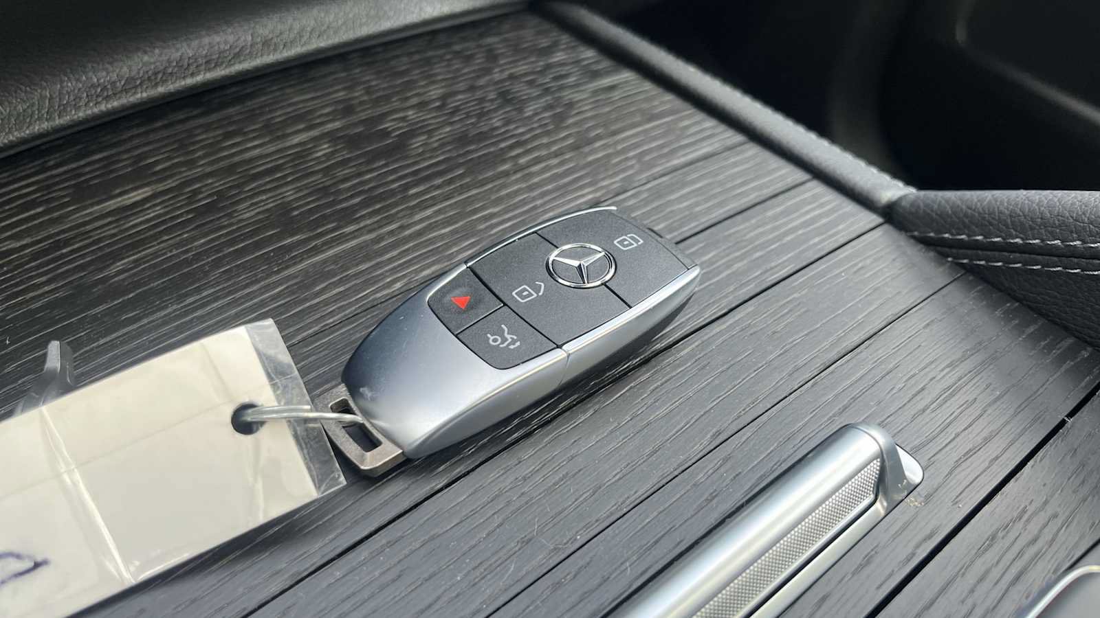 Used 2026 Mercedes-Benz GLS 450 4MATIC image 52