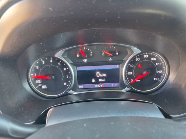 Used 2020 GMC Terrain SLT AWD/4WD image 21