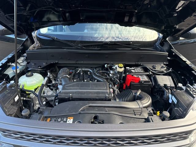 New 2025 Ford Bronco Sport Big Bend image 23