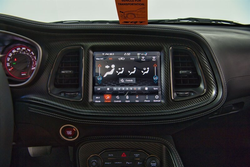 Used 2023 Dodge Challenger SRT Super Stock RWD image 23