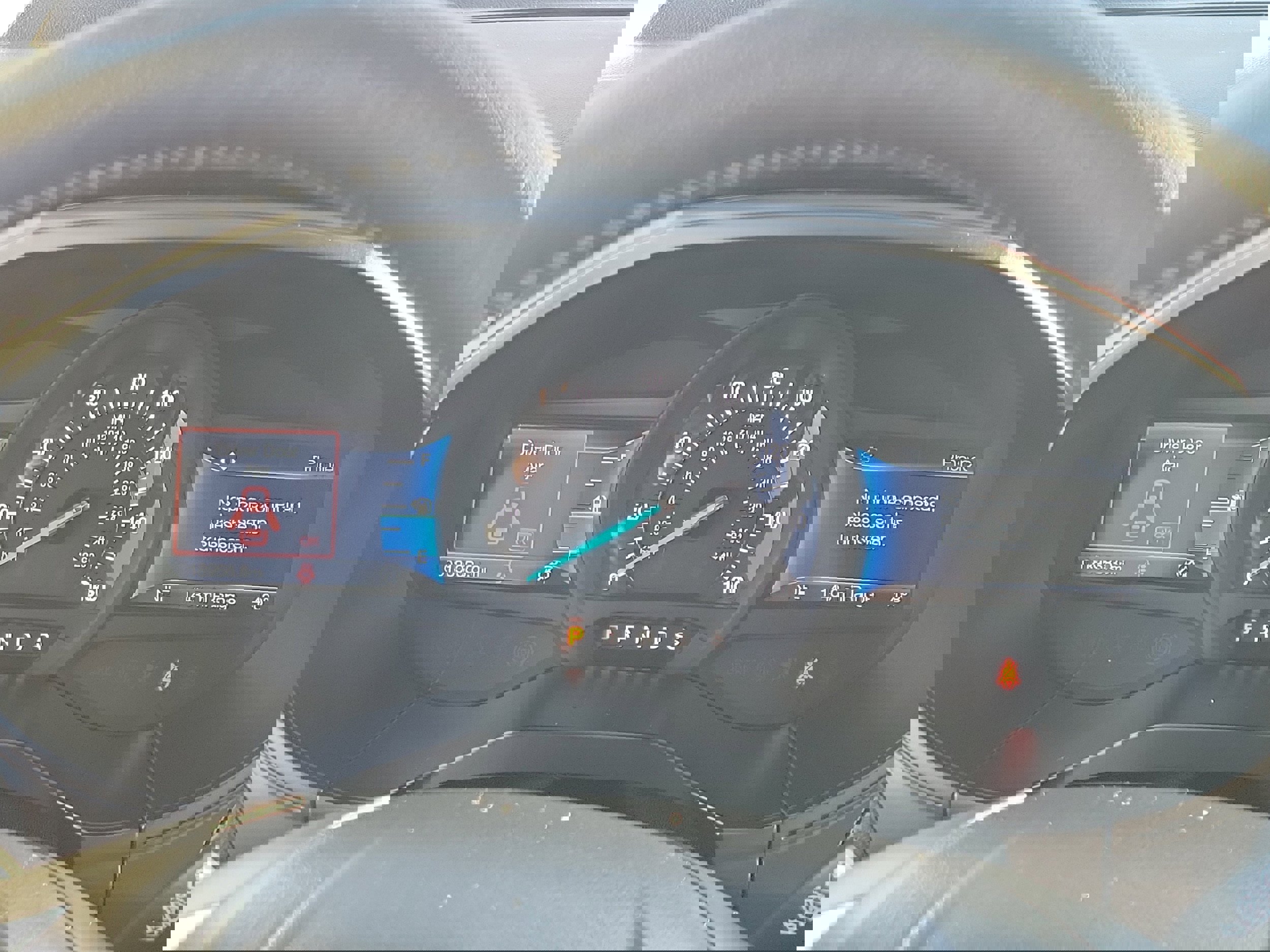 Used 2024 Ford Edge SEL w/ Convenience Package image 27