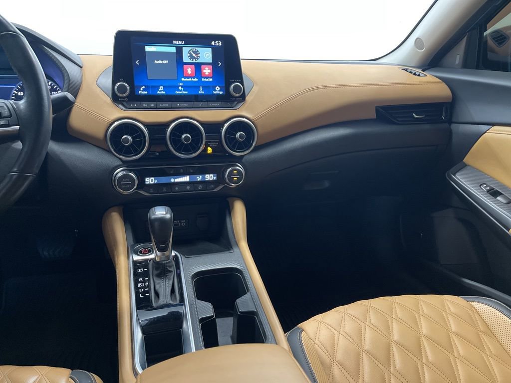 Used 2024 Nissan Sentra SV w/ SV Premium Package image 19