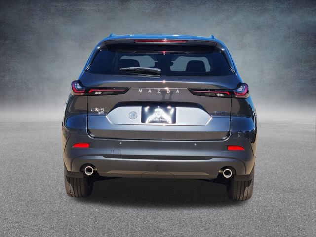 New 2026 MAZDA CX-5 Preferred AWD/4WD image 6
