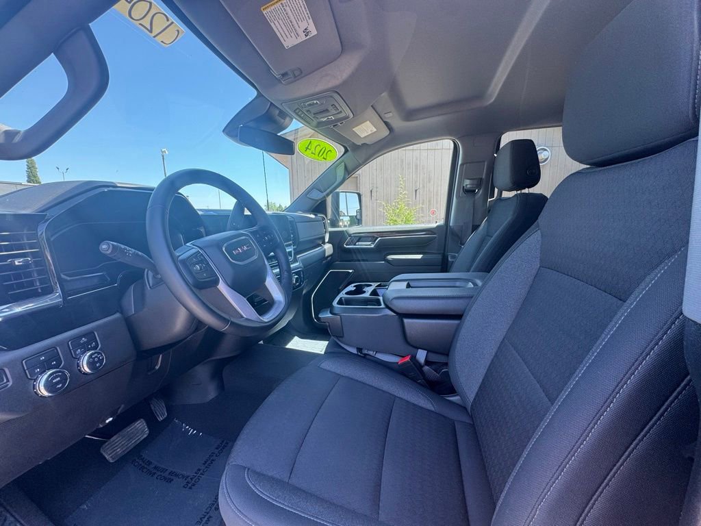 Used 2024 GMC Sierra 2500 SLE w/ Preferred Package AWD/4WD image 20