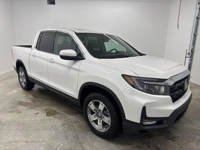 New 2025 Honda Ridgeline RTL image 3
