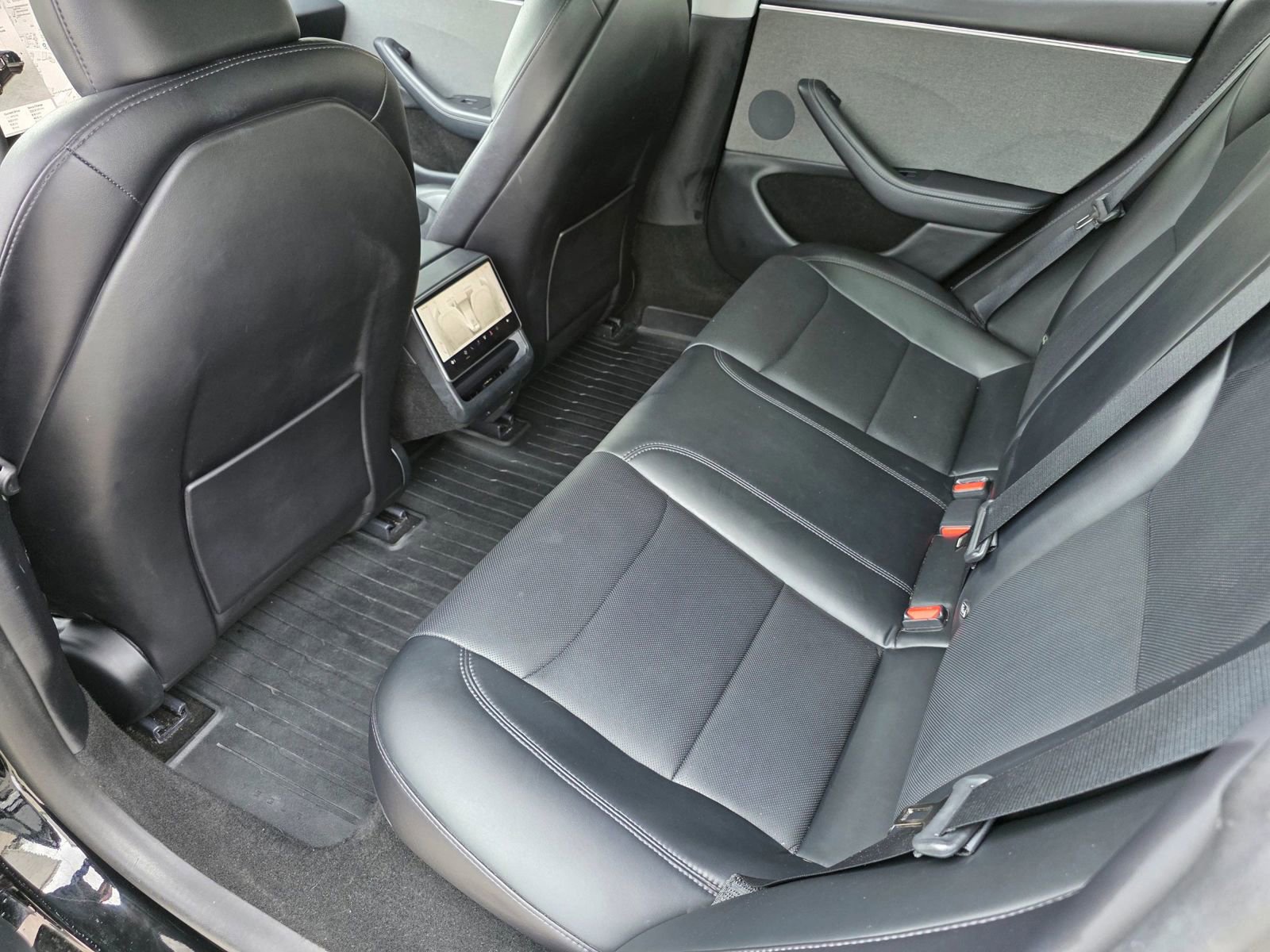 Used 2024 Tesla Model 3 Long Range RWD image 31