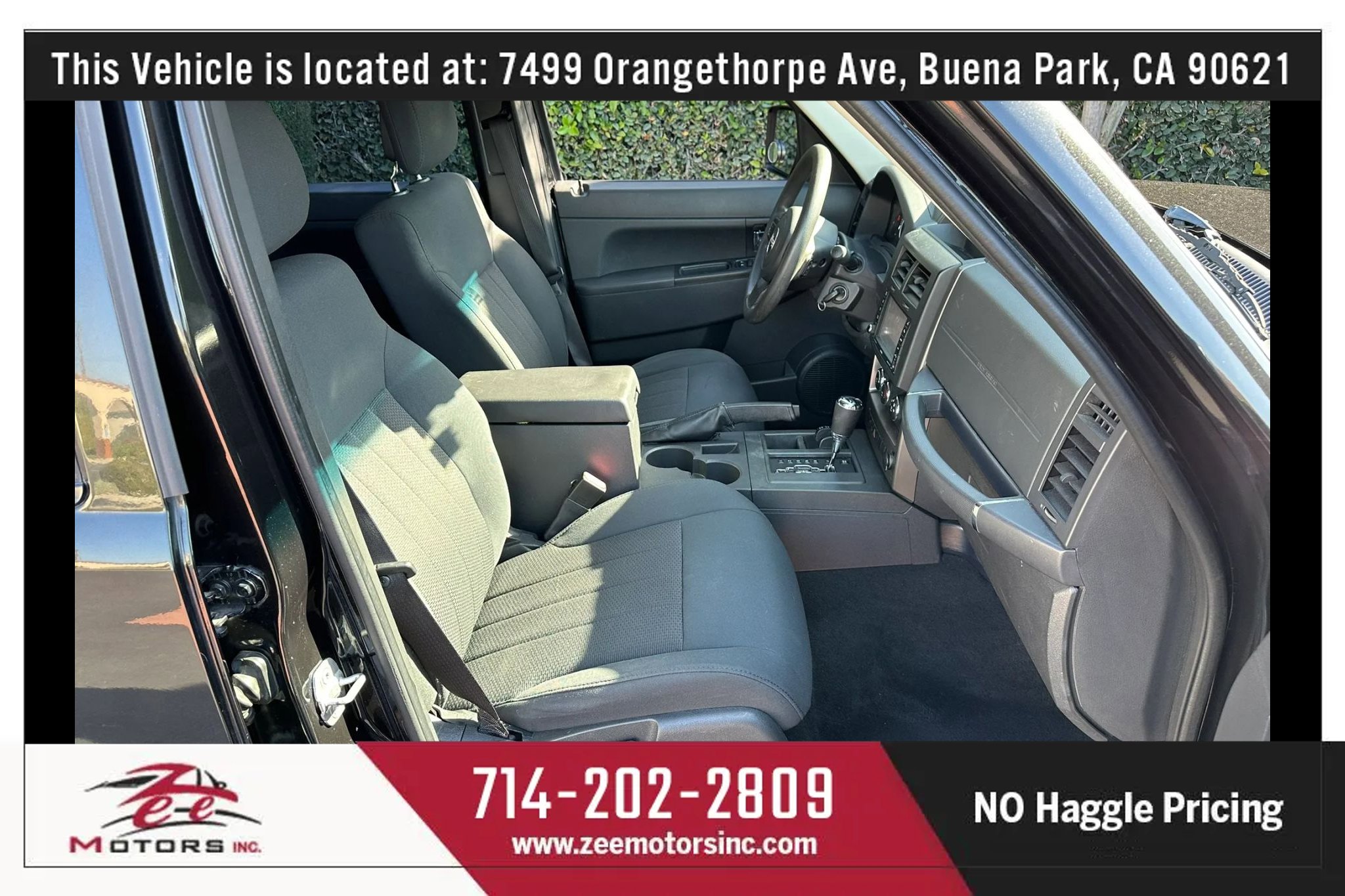 Used 2012 Jeep Liberty Sport AWD/4WD image 20
