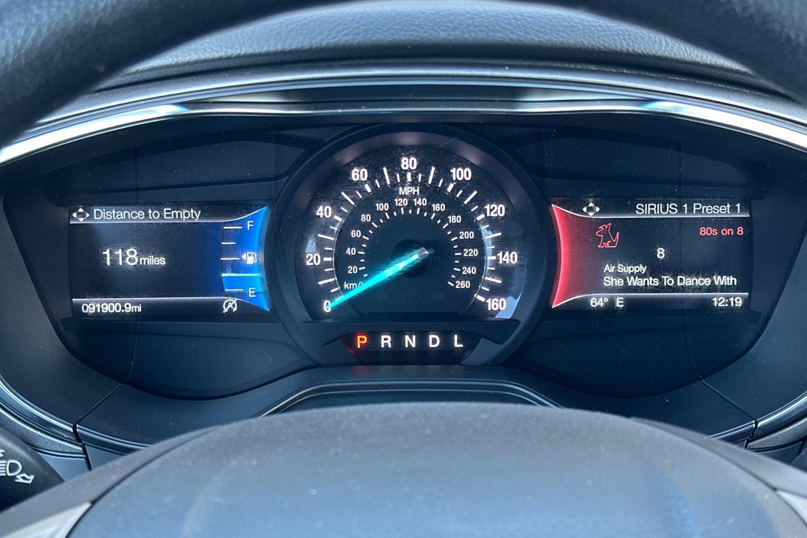 Used 2020 Ford Fusion SE image 23