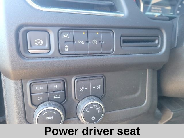 Used 2023 Chevrolet Tahoe LS w/ Driver Alert Package image 7