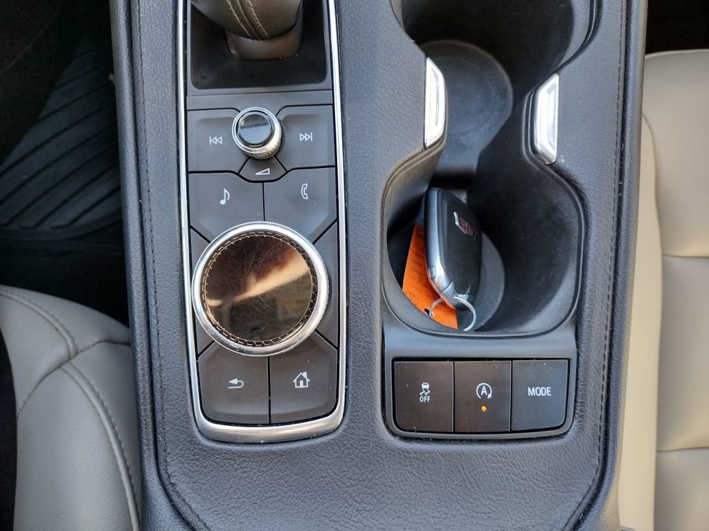 Used 2019 Cadillac XT4 Luxury AWD/4WD image 28
