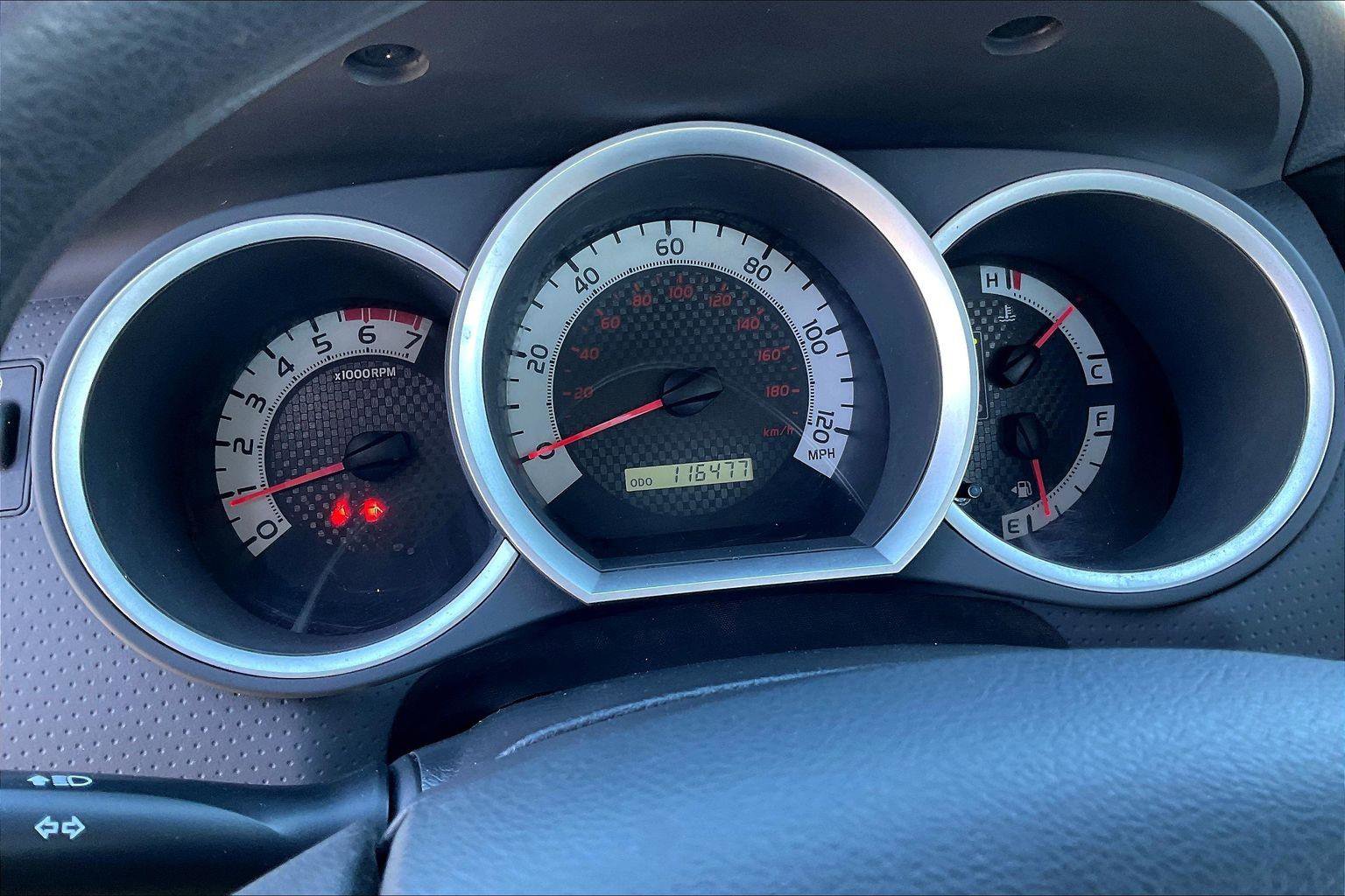 Used 2012 Toyota Tacoma 2WD Regular Cab image 20