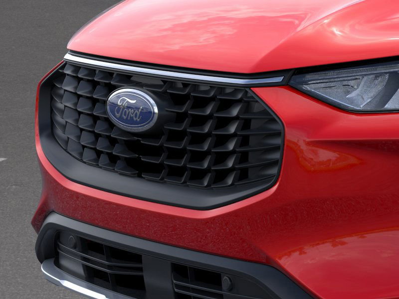 New 2024 Ford Escape SE image 17