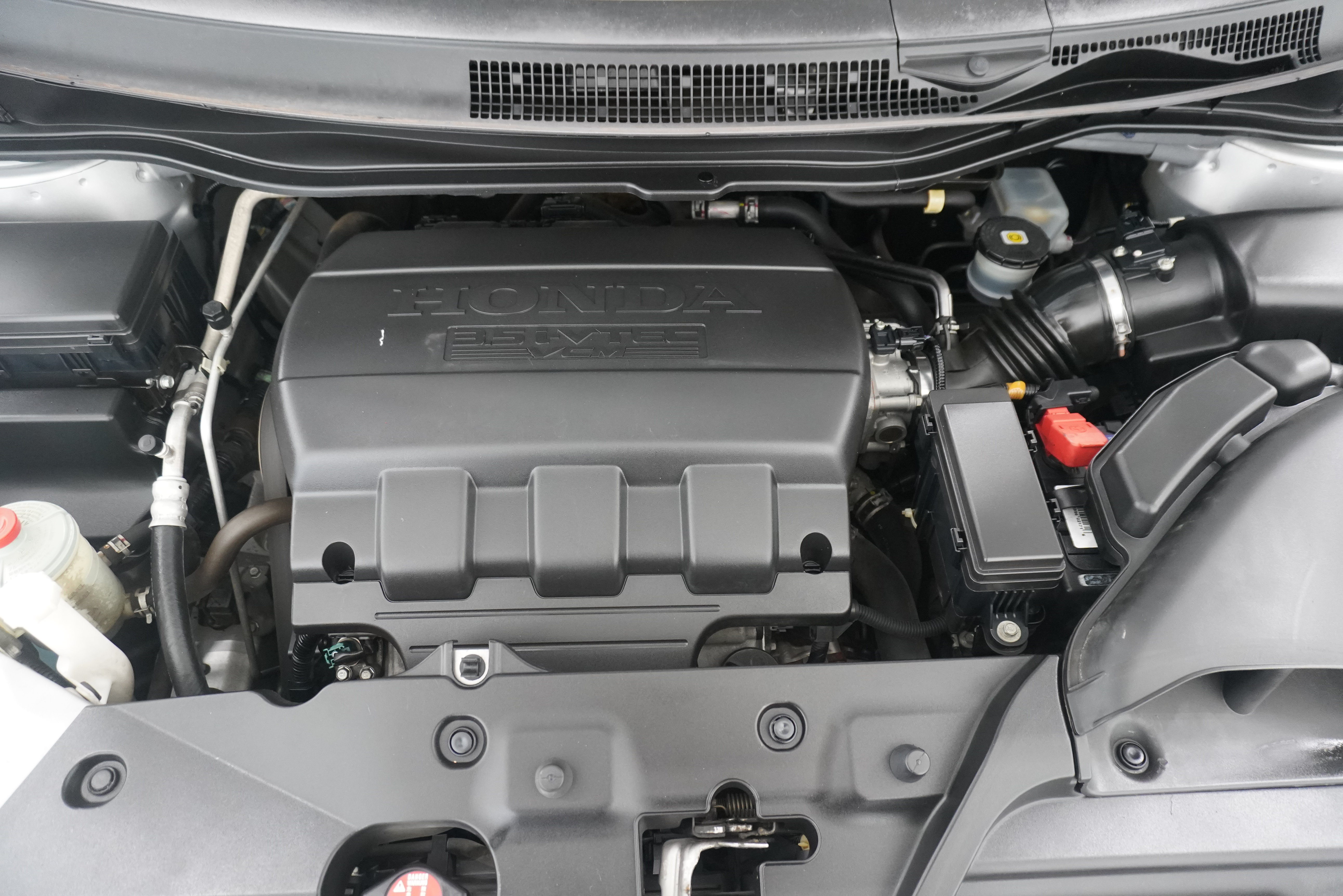 Used 2015 Honda Odyssey EX-L image 33