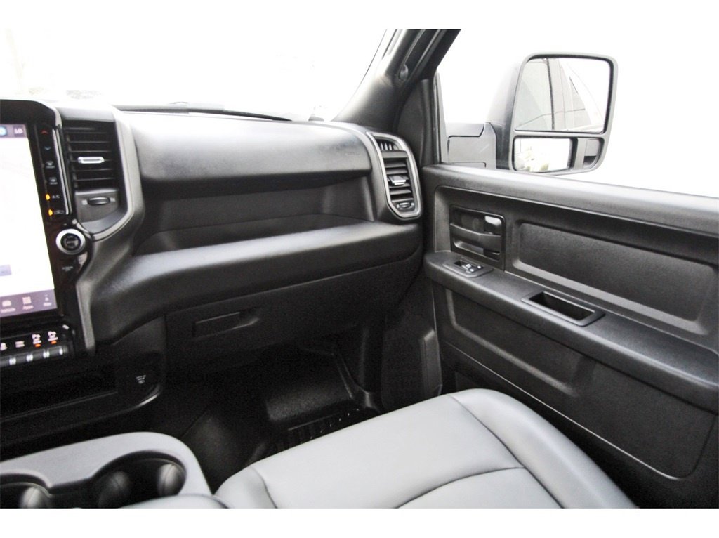 Used 2026 RAM 2500 Tradesman image 10