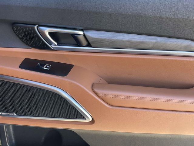 Certified 2025 Kia Telluride SX X-Line image 23